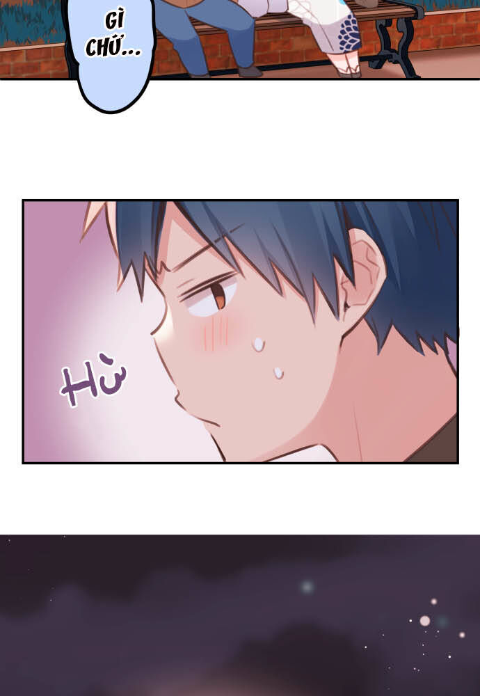 Cô Bạn Gái Hai Mặt Chapter 65 - Trang 2