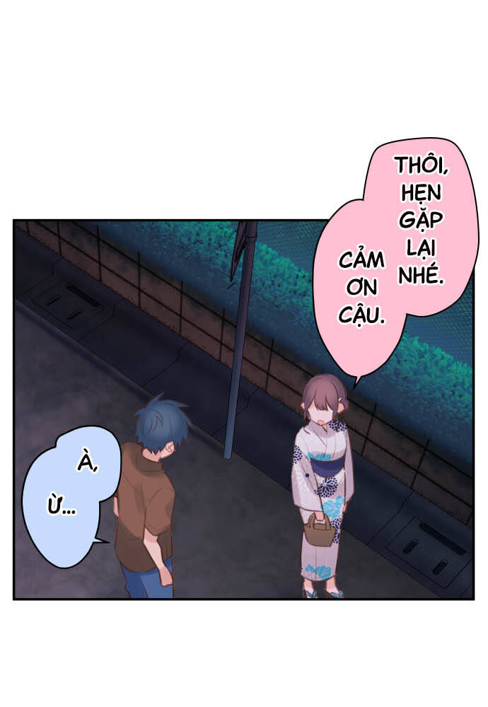 Cô Bạn Gái Hai Mặt Chapter 65 - Trang 2