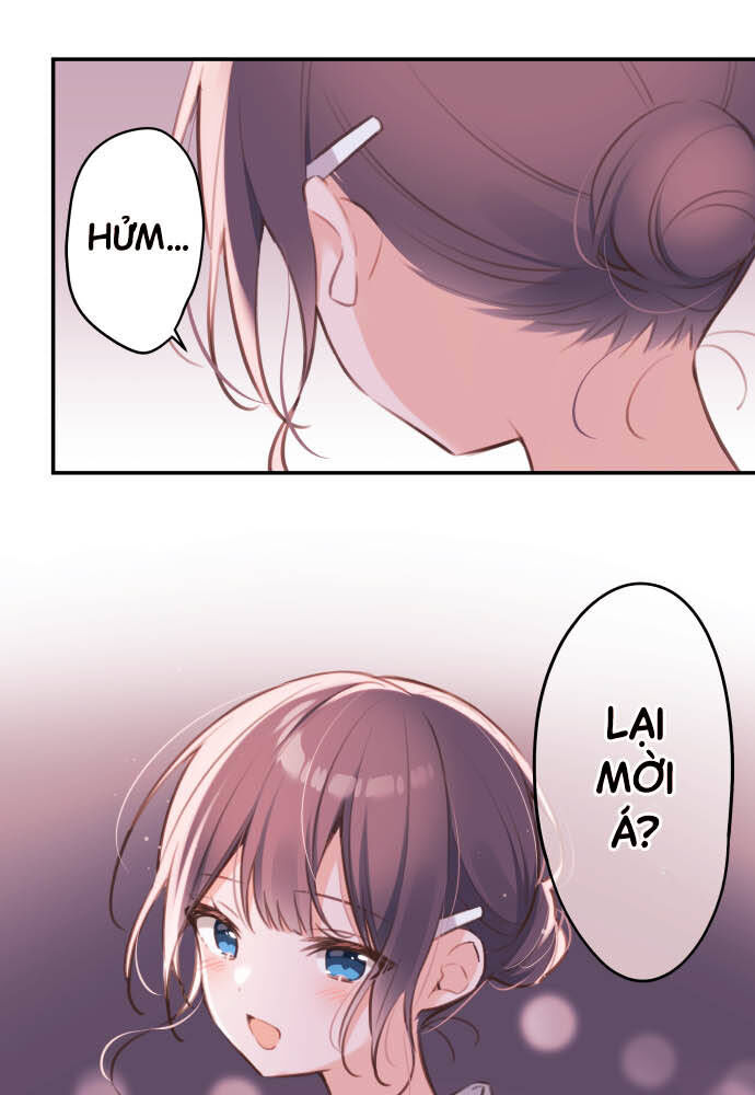 Cô Bạn Gái Hai Mặt Chapter 65 - Trang 2