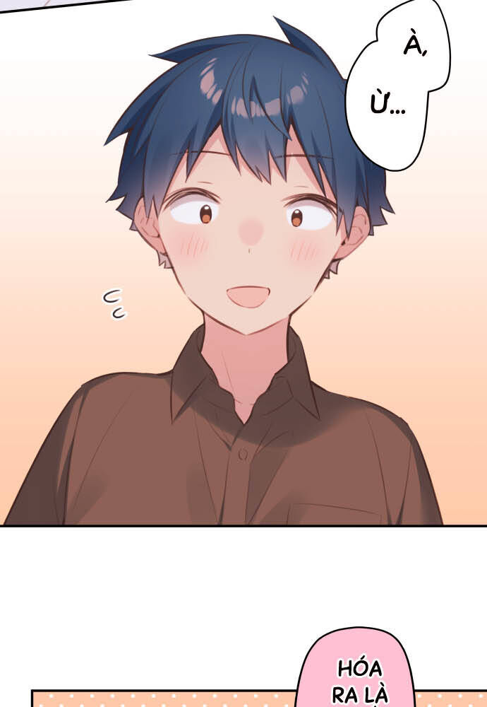 Cô Bạn Gái Hai Mặt Chapter 65 - Trang 2