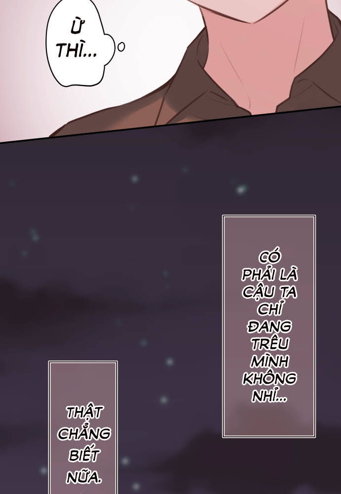 Cô Bạn Gái Hai Mặt Chapter 65 - Trang 2