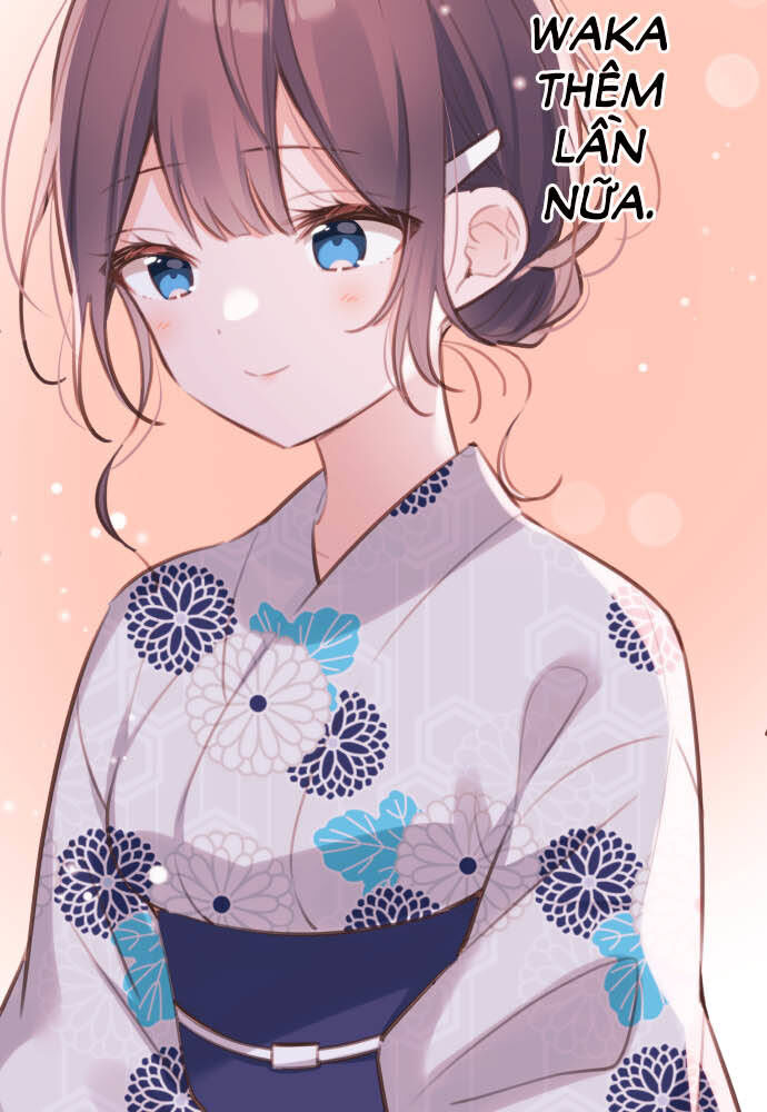 Cô Bạn Gái Hai Mặt Chapter 65 - Trang 2