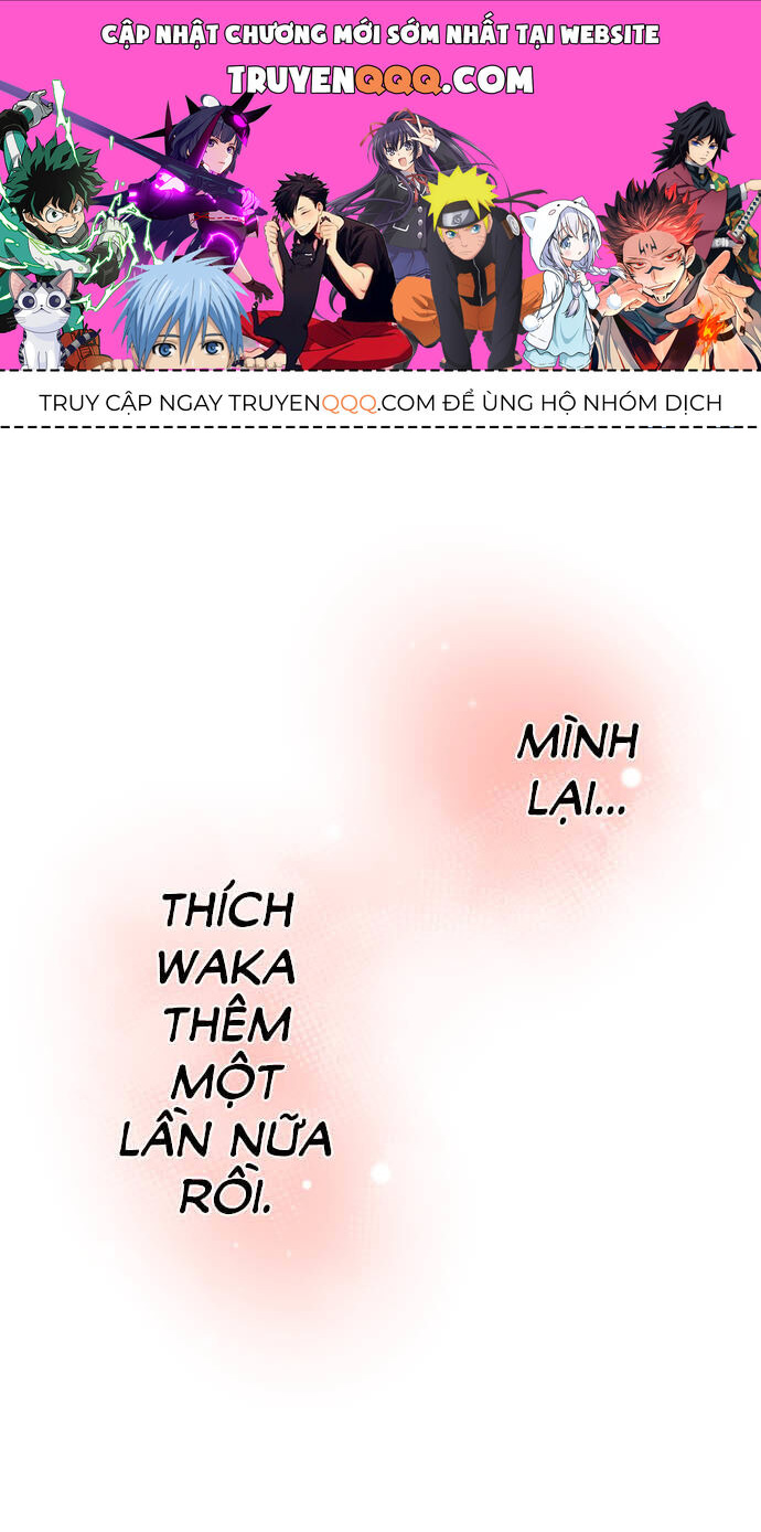 Cô Bạn Gái Hai Mặt Chapter 66 - Trang 2