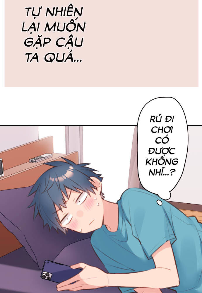 Cô Bạn Gái Hai Mặt Chapter 66 - Trang 2