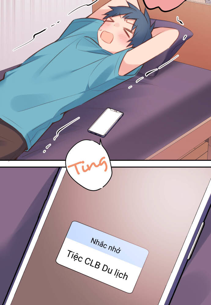 Cô Bạn Gái Hai Mặt Chapter 66 - Trang 2