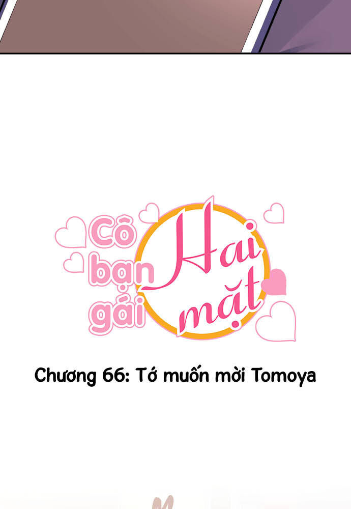 Cô Bạn Gái Hai Mặt Chapter 66 - Trang 2