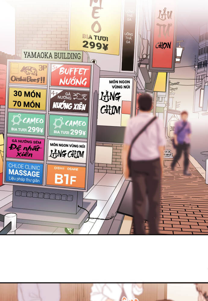 Cô Bạn Gái Hai Mặt Chapter 66 - Trang 2