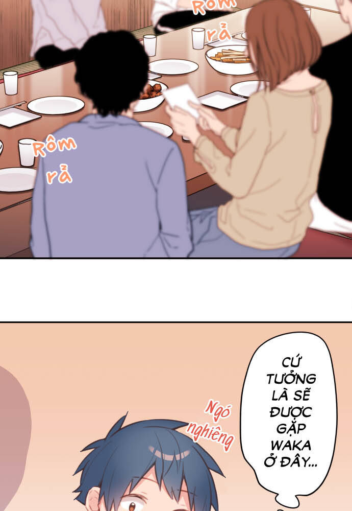 Cô Bạn Gái Hai Mặt Chapter 66 - Trang 2