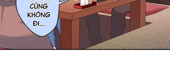 Cô Bạn Gái Hai Mặt Chapter 66 - Trang 2