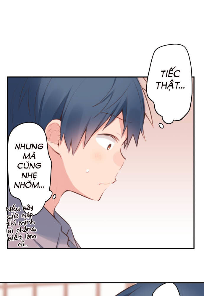 Cô Bạn Gái Hai Mặt Chapter 66 - Trang 2