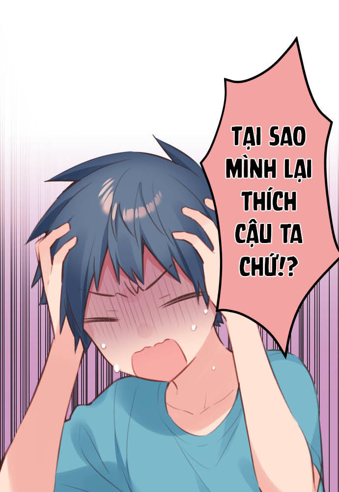 Cô Bạn Gái Hai Mặt Chapter 66 - Trang 2