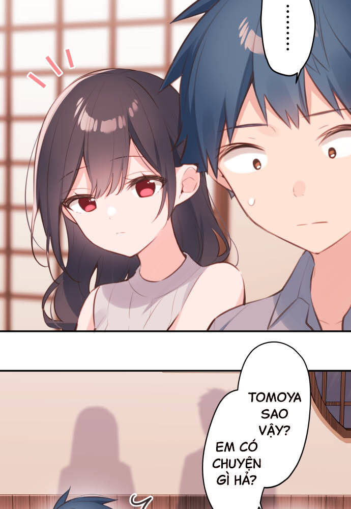 Cô Bạn Gái Hai Mặt Chapter 66 - Trang 2