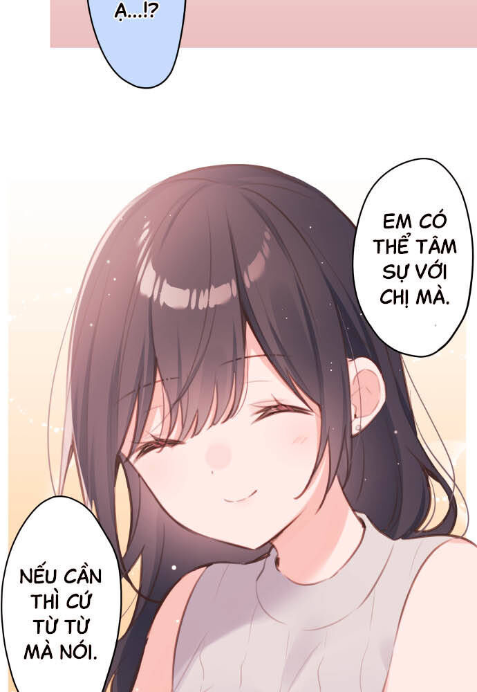 Cô Bạn Gái Hai Mặt Chapter 66 - Trang 2