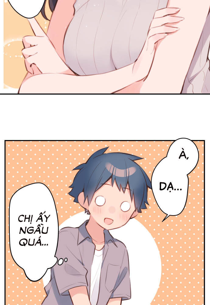 Cô Bạn Gái Hai Mặt Chapter 66 - Trang 2