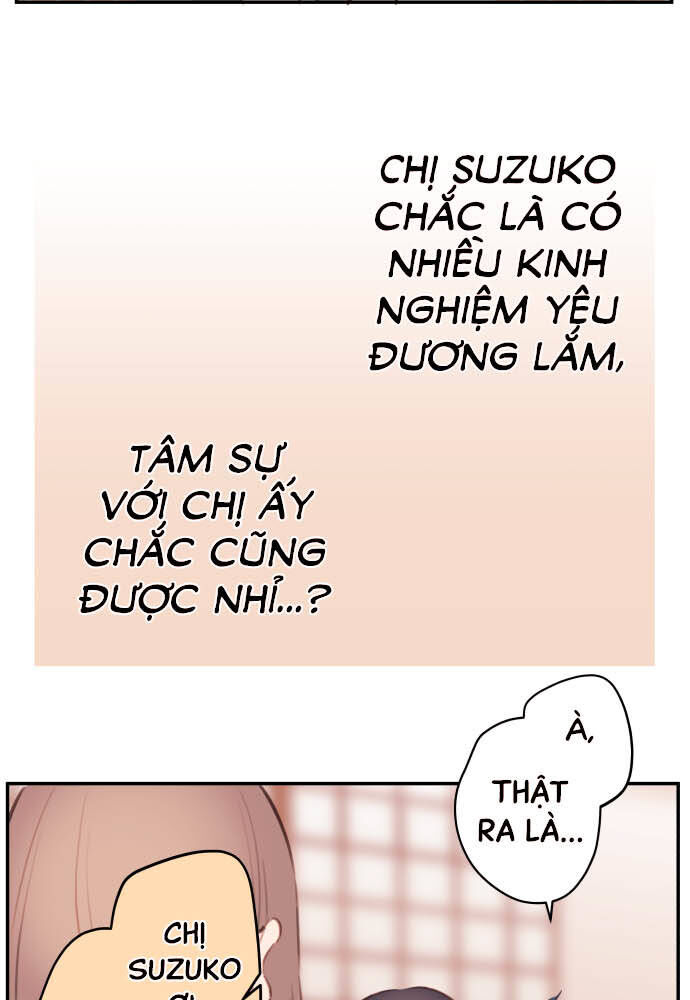 Cô Bạn Gái Hai Mặt Chapter 66 - Trang 2