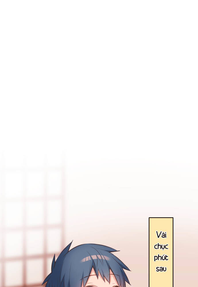 Cô Bạn Gái Hai Mặt Chapter 66 - Trang 2