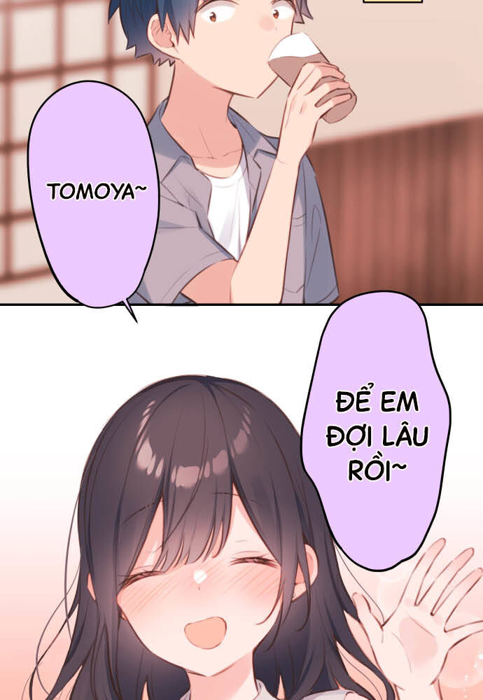 Cô Bạn Gái Hai Mặt Chapter 66 - Trang 2