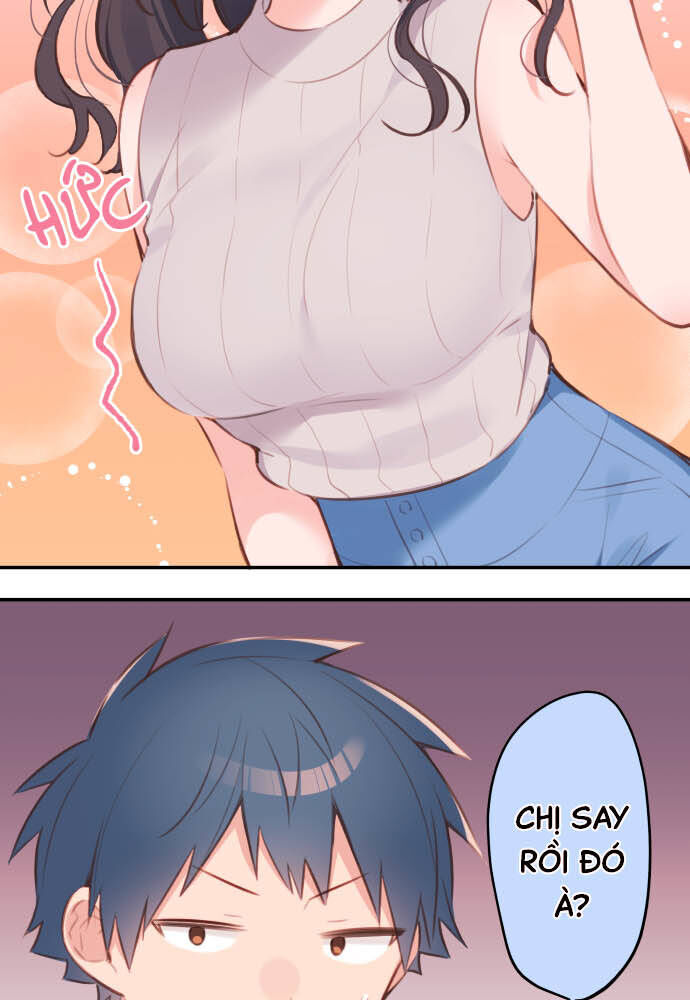 Cô Bạn Gái Hai Mặt Chapter 66 - Trang 2