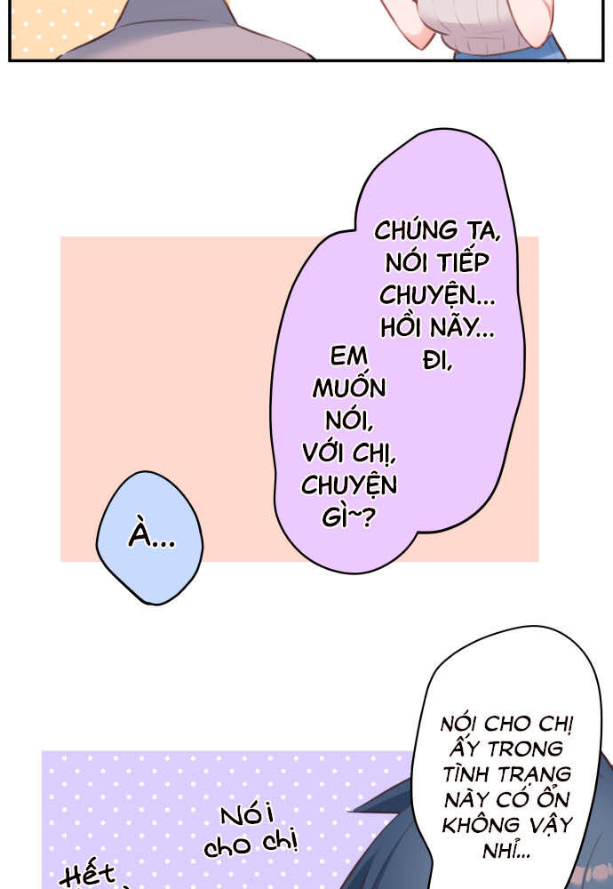 Cô Bạn Gái Hai Mặt Chapter 66 - Trang 2