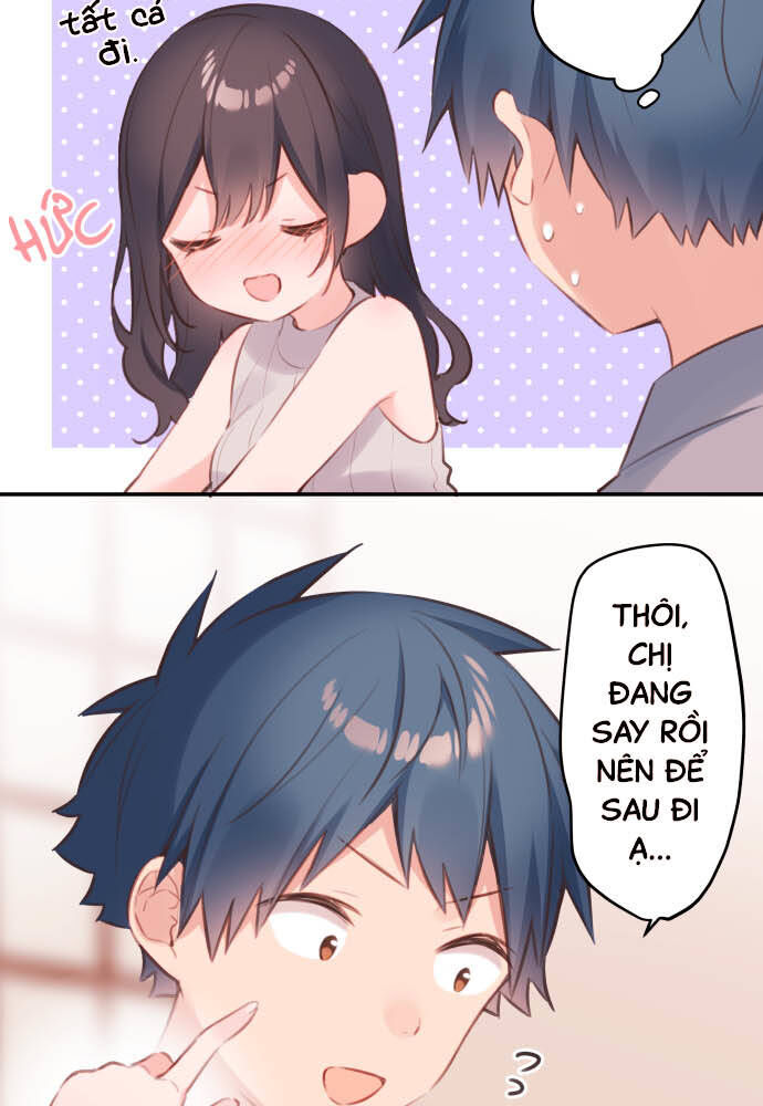 Cô Bạn Gái Hai Mặt Chapter 66 - Trang 2