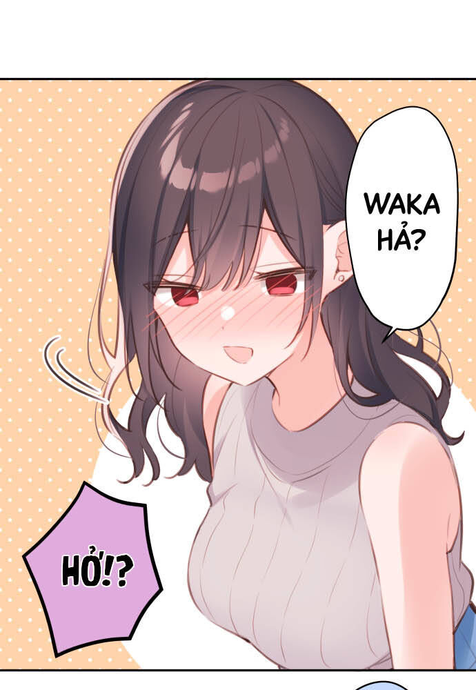 Cô Bạn Gái Hai Mặt Chapter 66 - Trang 2