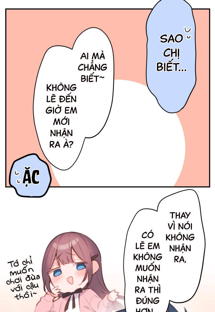 Cô Bạn Gái Hai Mặt Chapter 66 - Trang 2