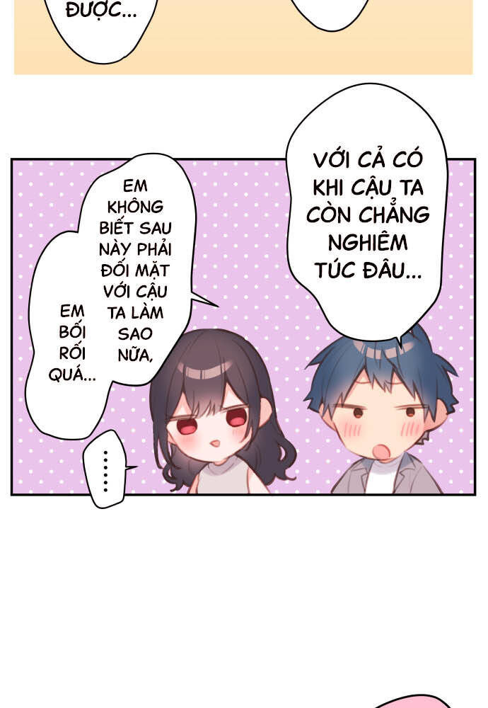 Cô Bạn Gái Hai Mặt Chapter 66 - Trang 2