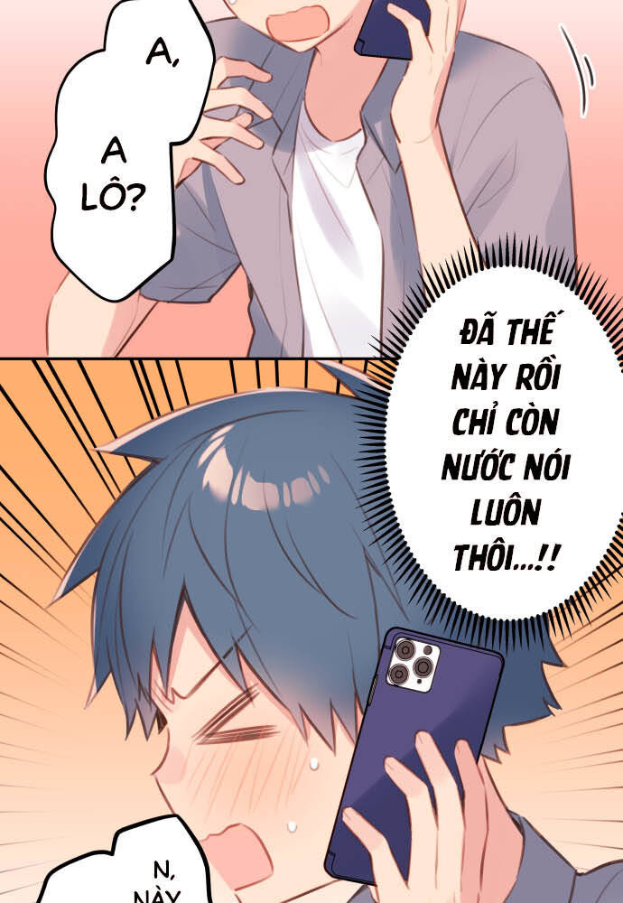 Cô Bạn Gái Hai Mặt Chapter 66 - Trang 2