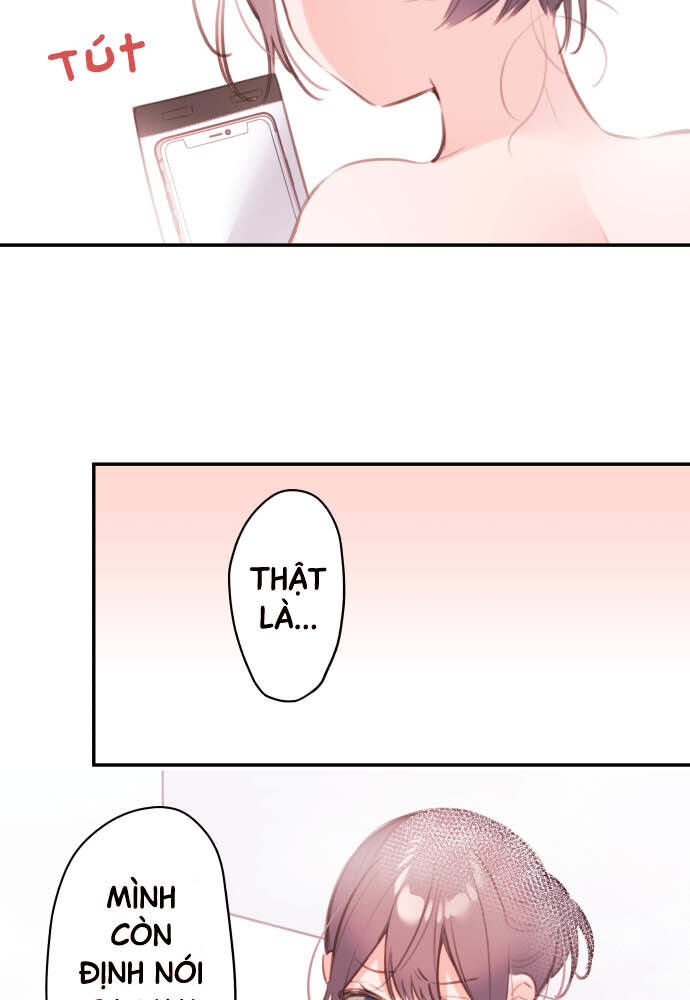 Cô Bạn Gái Hai Mặt Chapter 66 - Trang 2