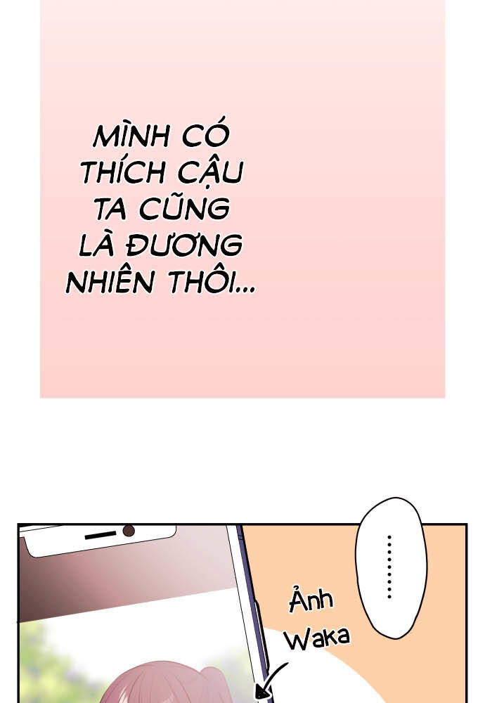 Cô Bạn Gái Hai Mặt Chapter 66 - Trang 2