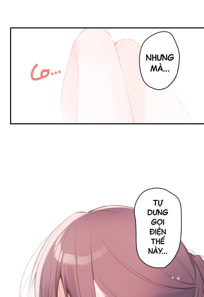 Cô Bạn Gái Hai Mặt Chapter 66 - Trang 2