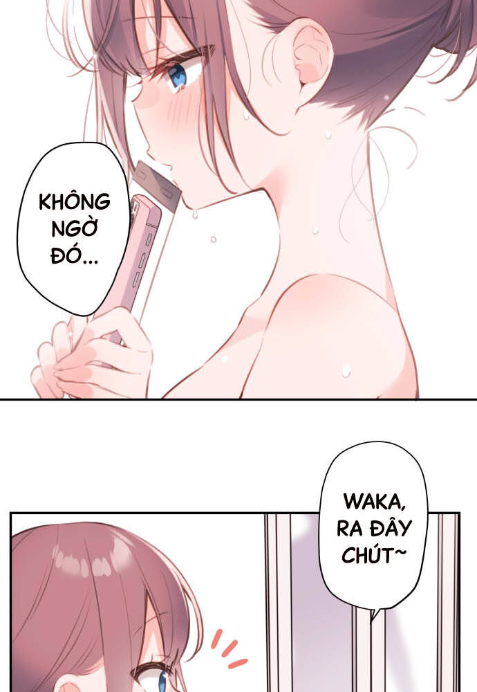 Cô Bạn Gái Hai Mặt Chapter 66 - Trang 2