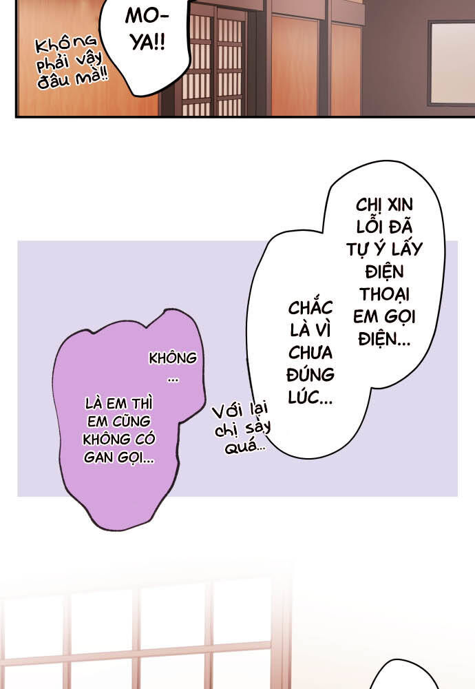 Cô Bạn Gái Hai Mặt Chapter 66 - Trang 2