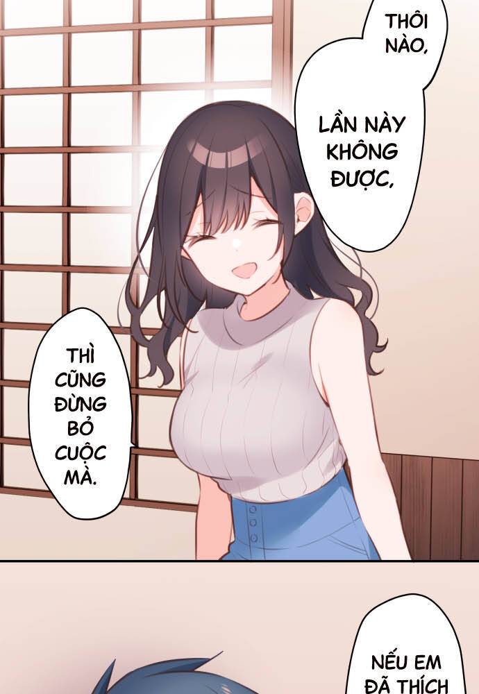 Cô Bạn Gái Hai Mặt Chapter 66 - Trang 2