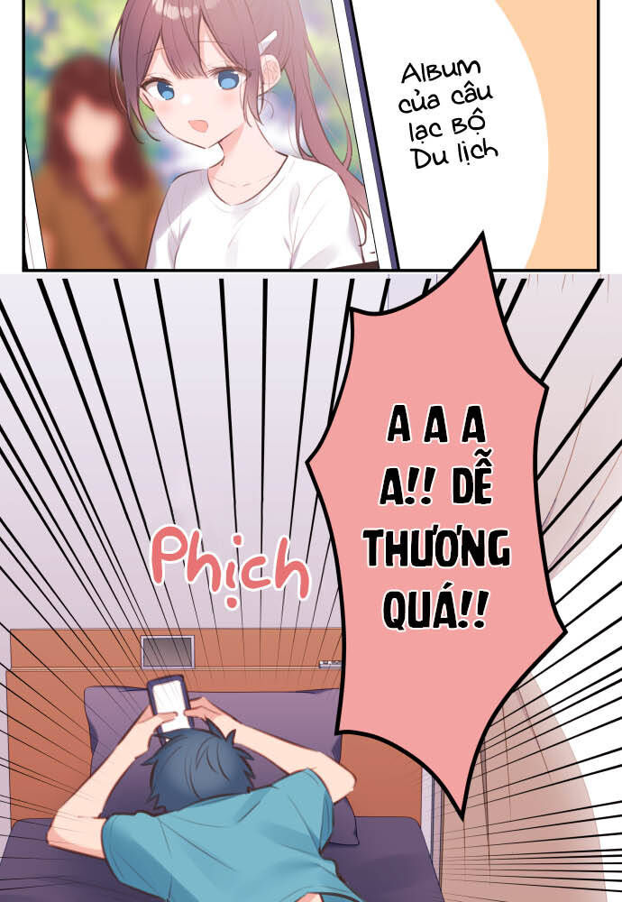 Cô Bạn Gái Hai Mặt Chapter 66 - Trang 2