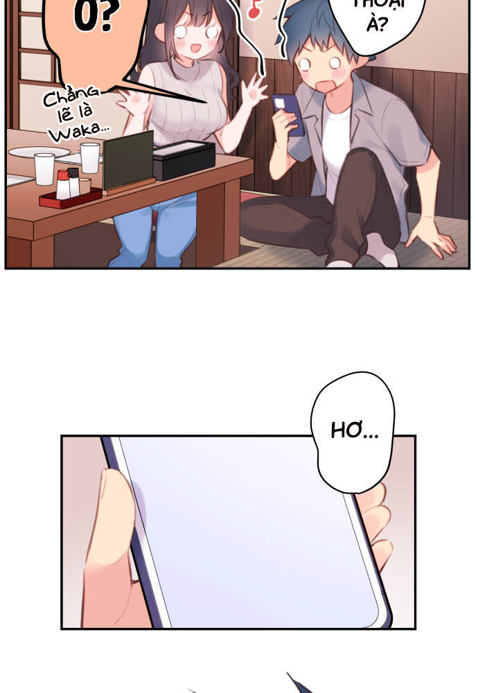 Cô Bạn Gái Hai Mặt Chapter 66 - Trang 2