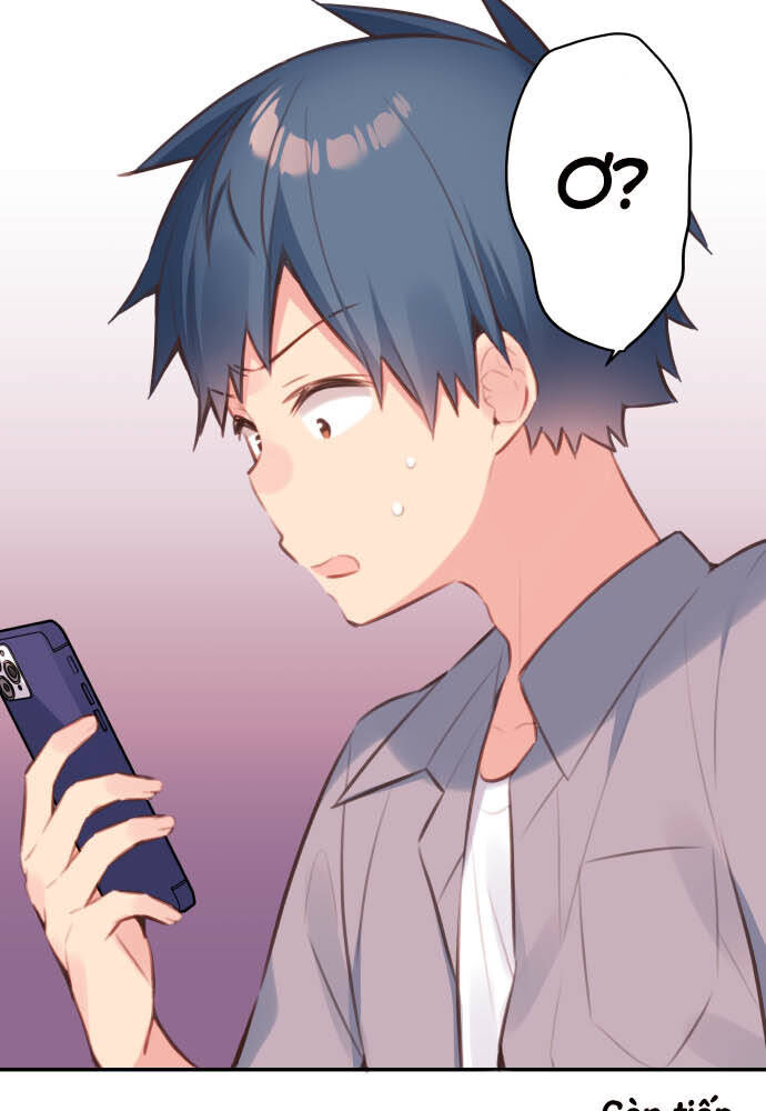 Cô Bạn Gái Hai Mặt Chapter 66 - Trang 2