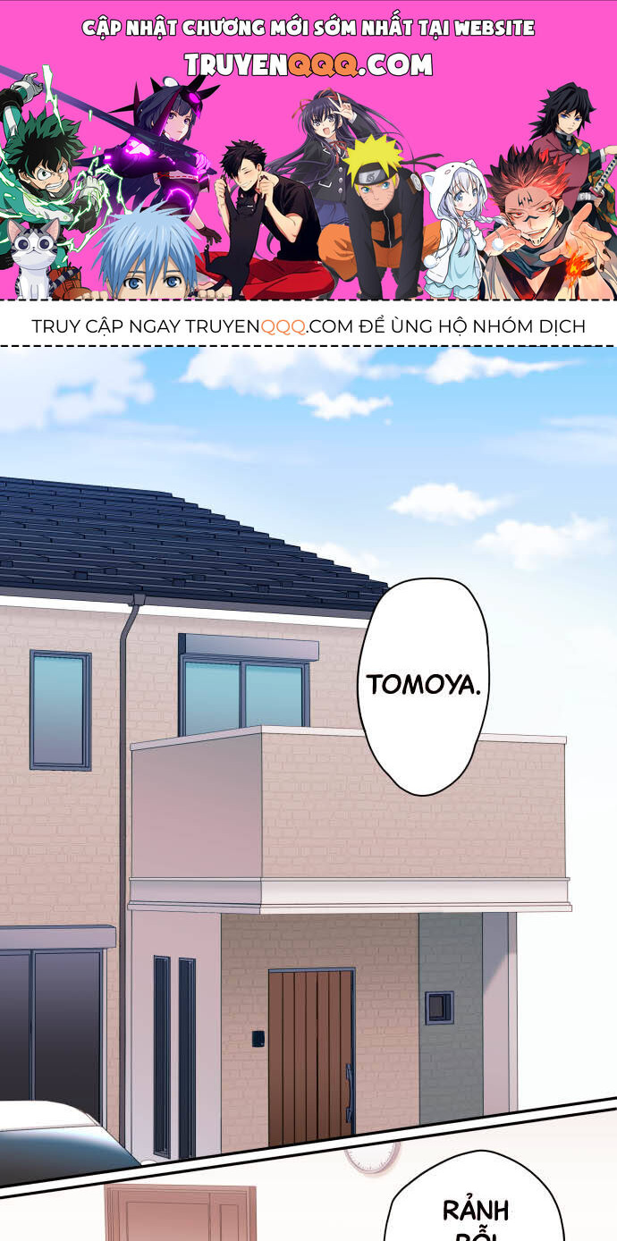 Cô Bạn Gái Hai Mặt Chapter 67 - Trang 2