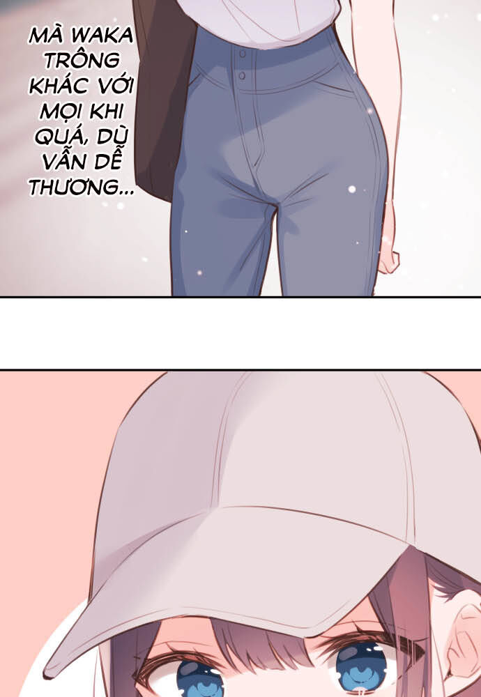 Cô Bạn Gái Hai Mặt Chapter 67 - Trang 2