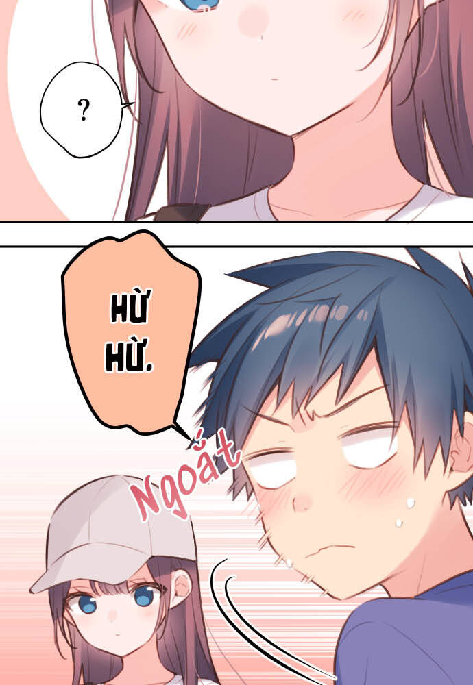 Cô Bạn Gái Hai Mặt Chapter 67 - Trang 2