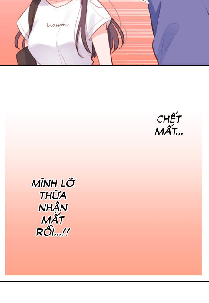 Cô Bạn Gái Hai Mặt Chapter 67 - Trang 2