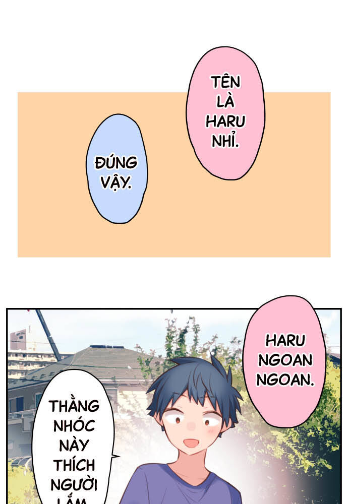 Cô Bạn Gái Hai Mặt Chapter 67 - Trang 2