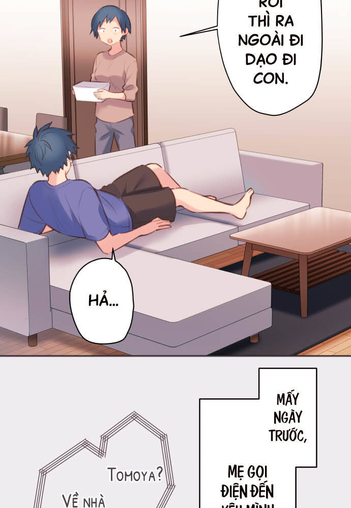 Cô Bạn Gái Hai Mặt Chapter 67 - Trang 2