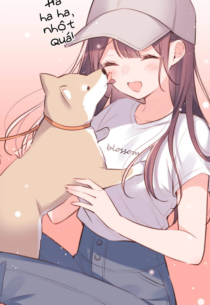 Cô Bạn Gái Hai Mặt Chapter 67 - Trang 2