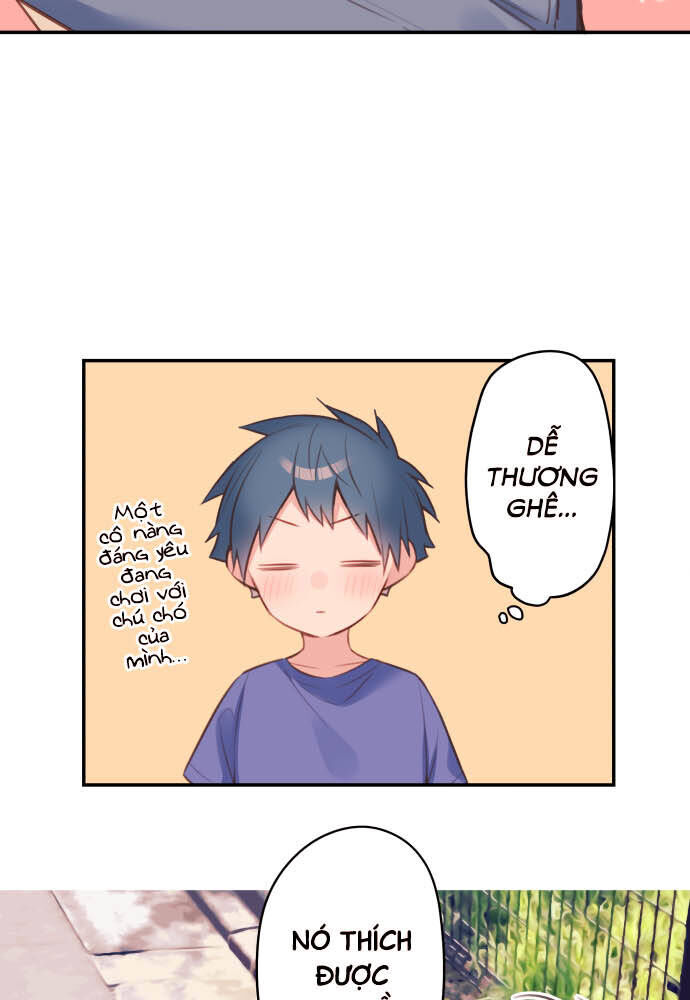 Cô Bạn Gái Hai Mặt Chapter 67 - Trang 2