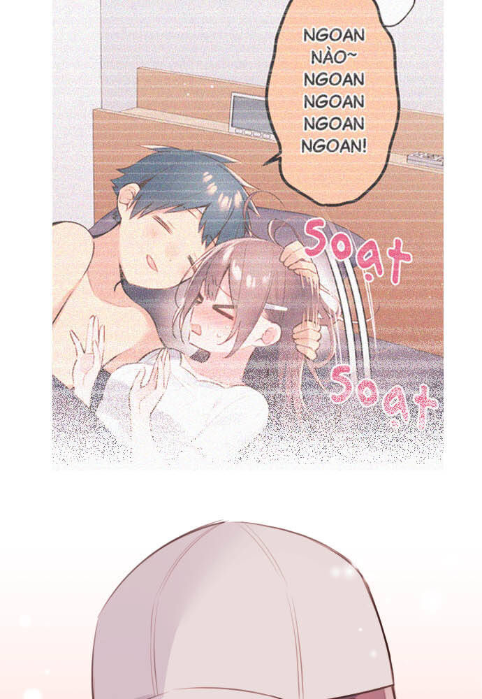 Cô Bạn Gái Hai Mặt Chapter 67 - Trang 2