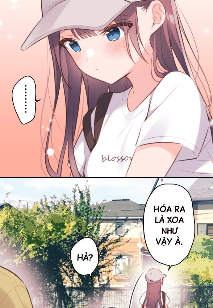 Cô Bạn Gái Hai Mặt Chapter 67 - Trang 2