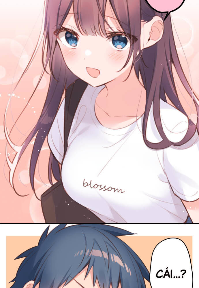 Cô Bạn Gái Hai Mặt Chapter 67 - Trang 2