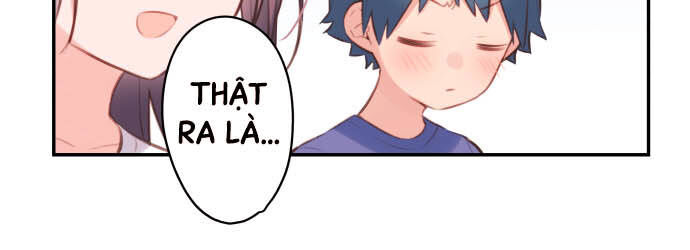 Cô Bạn Gái Hai Mặt Chapter 67 - Trang 2