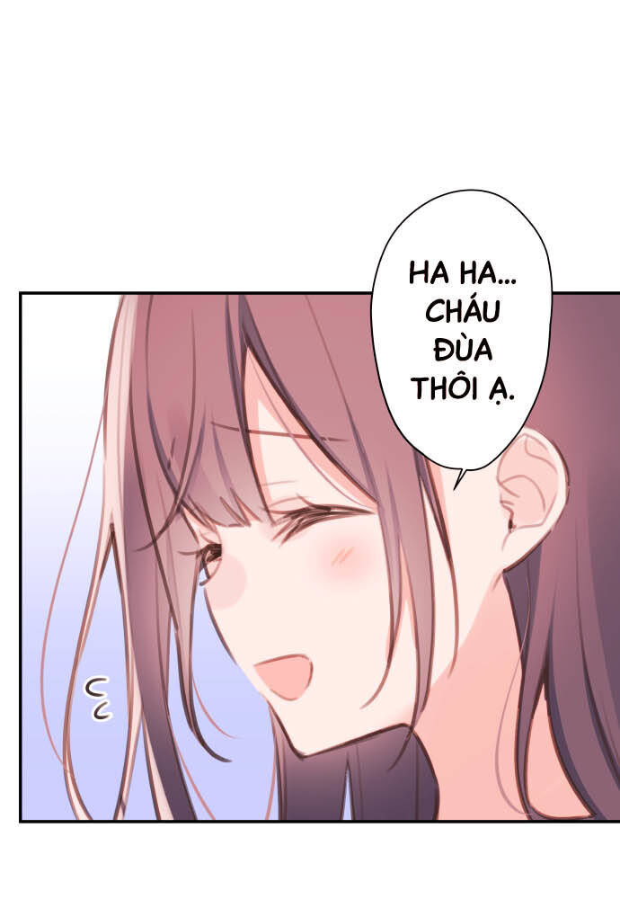 Cô Bạn Gái Hai Mặt Chapter 67 - Trang 2